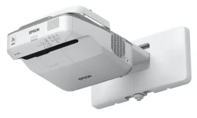 EPSON EB-685Wi / 3LCD / 1280 x 800 / 3500 ANSI / 14000:1 / HDMI / LAN / USB (V11H741040)