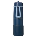 Silikonový chránič pro Termoláhev 690 ml - midnight