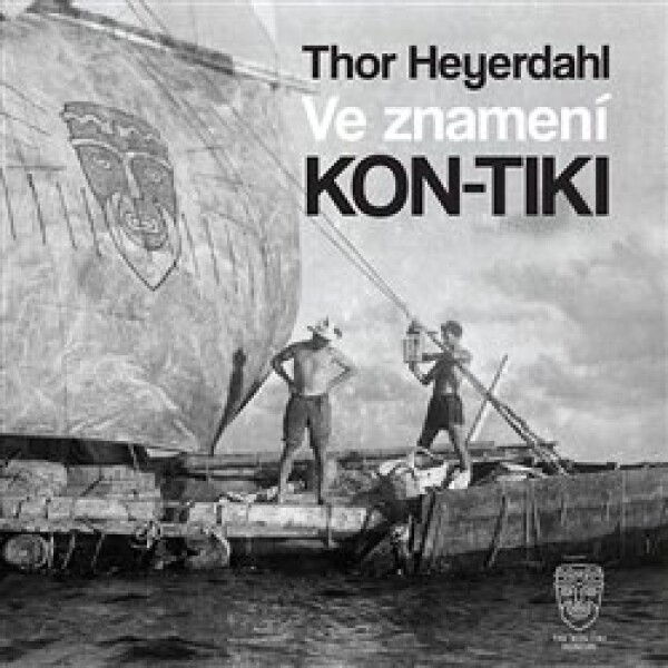 Ve znamení Kon-tiki,