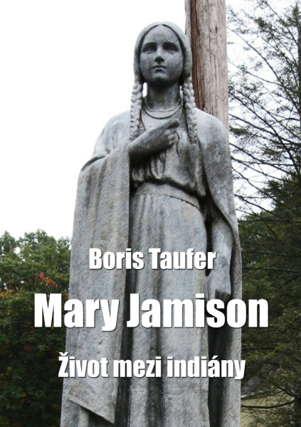 Mary Jamison - Boris Taufer