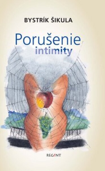 Porušenie intimity