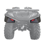 Rozšiřovací lemy na CFMoto Gladiator X625/X625-A