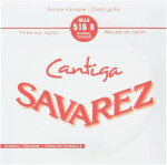 Savarez 516R