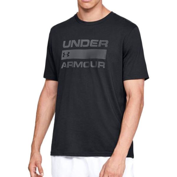 Under Armour Team Issue Wordmark M 1329582-001 s