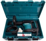 Makita HM0870C / Sekací kladivo / 1100W / 7.6J / 1.100-2.650 úderů-min (HM0870C)