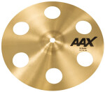 Sabian AAX O-Zone Splash 10''