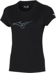 Běžecké tričko Mizuno Athletic RB Tee K2GA220109 Velikost textilu: