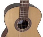 Manuel Rodriguez Superior Series C Palisander S