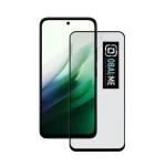 OBAL:ME 5D Tvrzené Sklo pro Xiaomi Redmi 15 5G Black (57983127983)