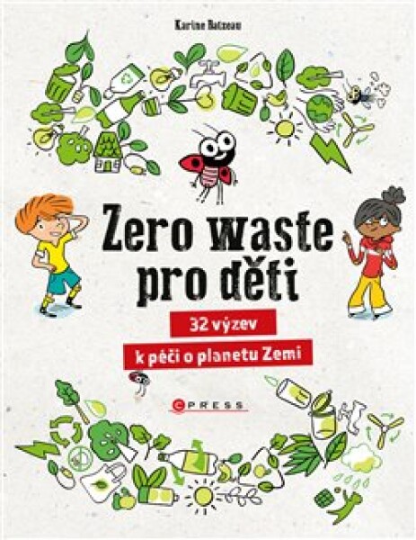 Zero waste pro děti