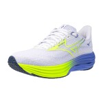 Běžecké boty Mizuno WAVE RIDER 29 J1GD250371 Velikost obuvi v EU: 40,5