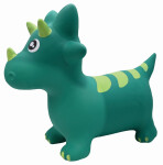 Lexibook skákací míč dinosaurus - Alltoys Lexibook