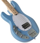 Sterling by Music Man SUB StingRay LH MN Chopper Blue