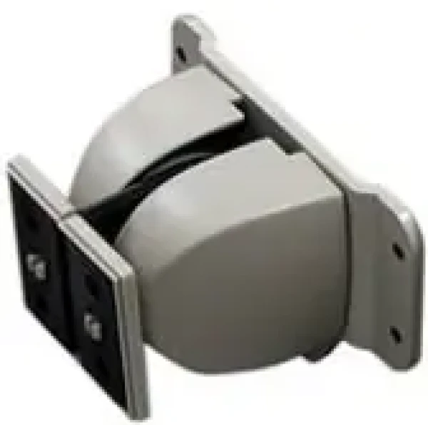 ERGOTRON 100 Series Keyboard Pivot / pant pro montáž poličky klávesnice na stěnu (47-094-800)