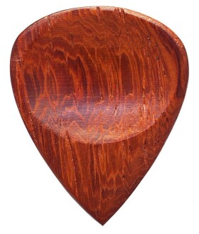 Timber Tones Groovy Tones Padauk