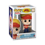 Funko POP TV: Beavis &amp; Butt-head S2– Beavis