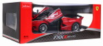 RASTAR Auto na dálkové ovládání R/C Ferrari FXX-K Evo Rastar 1:14