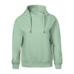 Dámská mikina Moon (sage) 2XL