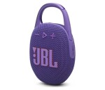 JBL CLIP 5 PURPLE EDF_599140
