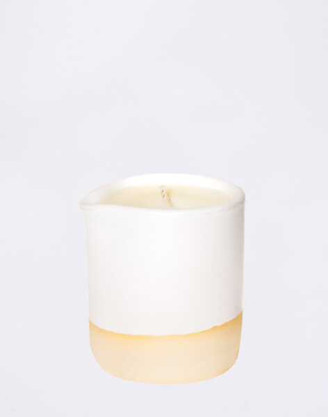 So.Slow Massage Candle