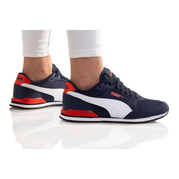 St Runner V3 Mesh Junior 38551009 - Puma 37.5