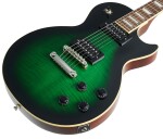 Epiphone Slash Les Paul Standard - Anaconda Burst