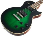 Epiphone Slash Les Paul Anaconda Burst