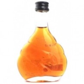 Meukow VSOP Cognac 40% 0,05 l (holá lahev)