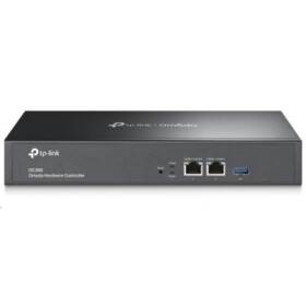 TP-Link OC300 Omada Hardware Controller v1.0 (P/N:1755500003) (2xGbE,1xUSB3.0) EDF_438519
