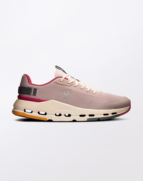 On Cloudnova Form 2 Fade/Orchid 38