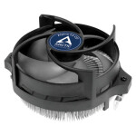 ARCTIC Alpine 23 CO / 90 mm / 0.3 Sone @ 200-2700 RPM / pro AMD AM4 AM 5 (ACALP00036A)