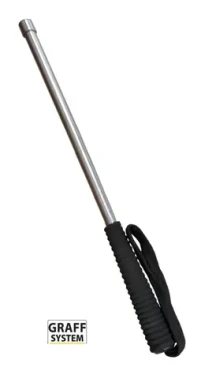 Graff Ručka k lopatce nerezová 55cm (PK29102-55)