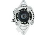 Alternátor TOYOTA Yaris (_P9_) 1.0 VVT-i