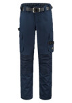 Work Pants Twill Cordura pracovní kalhoty unisex ink 48