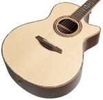 Furch Red Gc-SR CNR Active