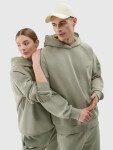 Unisex mikina 4F Velikost: S