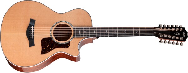 Taylor 552ce 12-Fret 12 String Next Generation