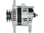 Alternátor NISSAN Pick Up (D22) | 2.5 D/TD Diesel