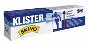 SKIVO KLISTER UNIVERZÁL - tuba