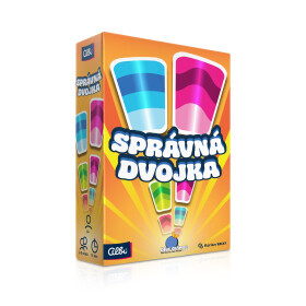 Správná dvojka - Albi