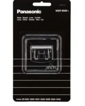 Panasonic WER9521Y1361 / Náhradní stříhací čepel (WER9521Y1361)