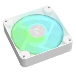 Lian Li Lian Li UNI FAN SL-INF 120 ARGB Reverse Blade PWM Lüfter - 120mm, weiß PC větrák s krytem bílá (š x v x h) 120 x