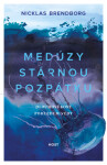 Medúzy stárnou pozpátku - Nicklas Brendborg - e-kniha