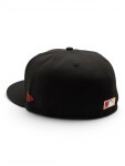 New Era Pánská kšiltovka New York Yankees MLB 1999 World Series 59FIFTY Fitted Velikost: 7 1/2