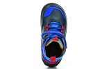Bobux Alpha Amble Navy-Dazzling Blue celoroční