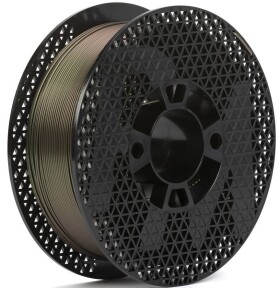 Filament-PM PLA tisková struna Envy Green 1,75 mm 1 kg Filament PM