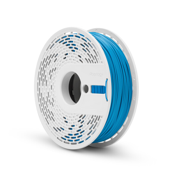 EASY PLA filament modrý 1,75 mm Fiberlogy 850 g
