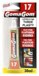 Lepidlo 17 na tvrdé plasty