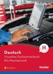 Visuelles Fachwörterbuch - Kfz-MechatronikBuch mit MP3-Download