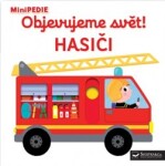 Objevujeme svět! Hasiči